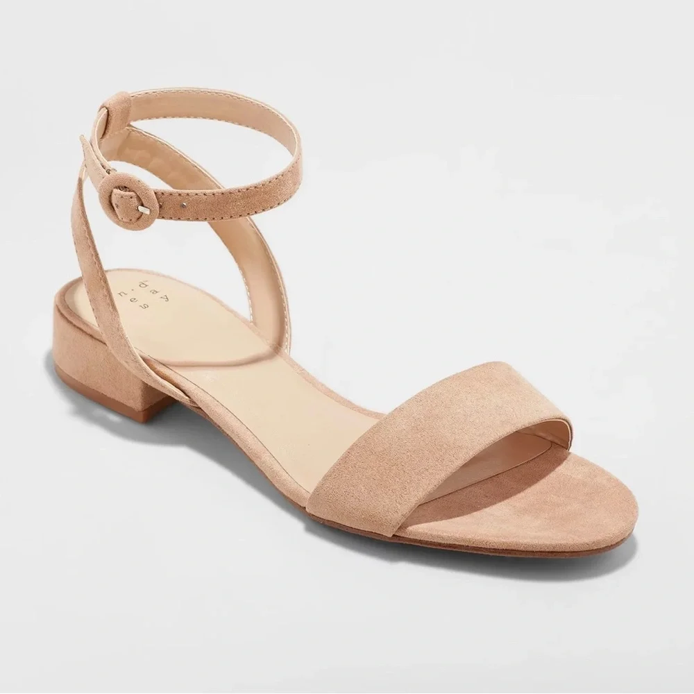 a new day sandals - Picture 1 of 3